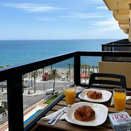 Apartment Aloha Playa Malaga Benalmádena Zewnętrze zdjęcie